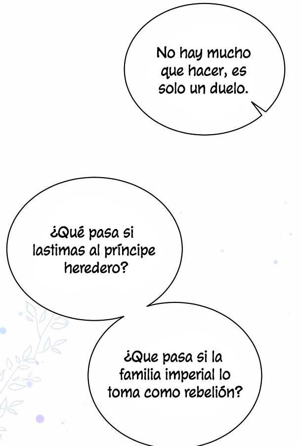 CORONA DE FLORA Capítulo 48 en Línea - página 18