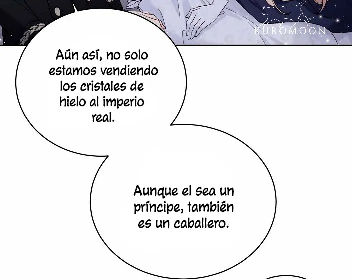 CORONA DE FLORA Capítulo 48 en Línea - página 21