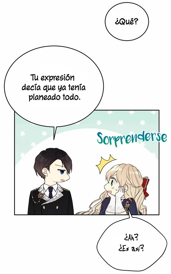 CORONA DE FLORA Capítulo 48 en Línea - página 23