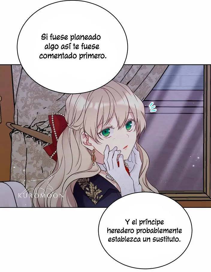 CORONA DE FLORA Capítulo 48 en Línea - página 24