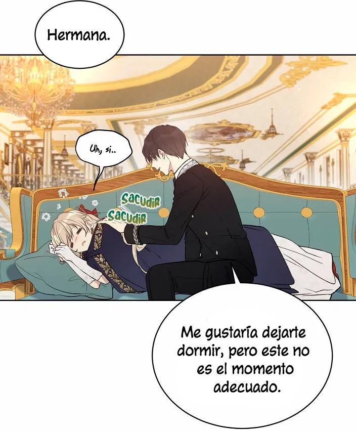 CORONA DE FLORA Capítulo 48 en Línea - página 49