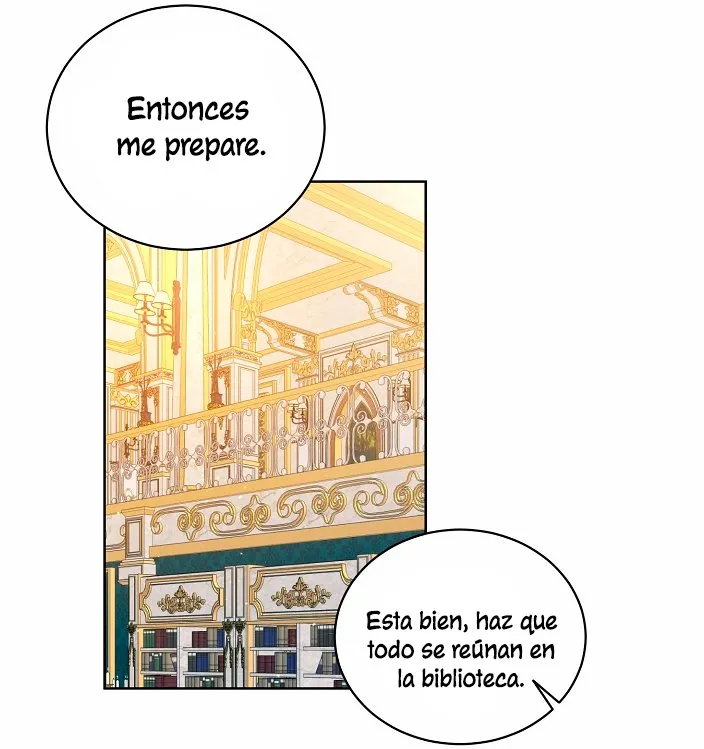 CORONA DE FLORA Capítulo 48 en Línea - página 57