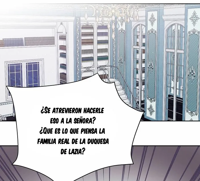 CORONA DE FLORA Capítulo 48 en Línea - página 59