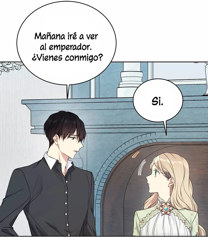 CORONA DE FLORA Capítulo 48 en Línea - página 62