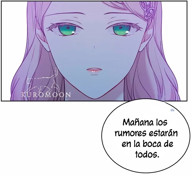 CORONA DE FLORA Capítulo 48 en Línea - página 63