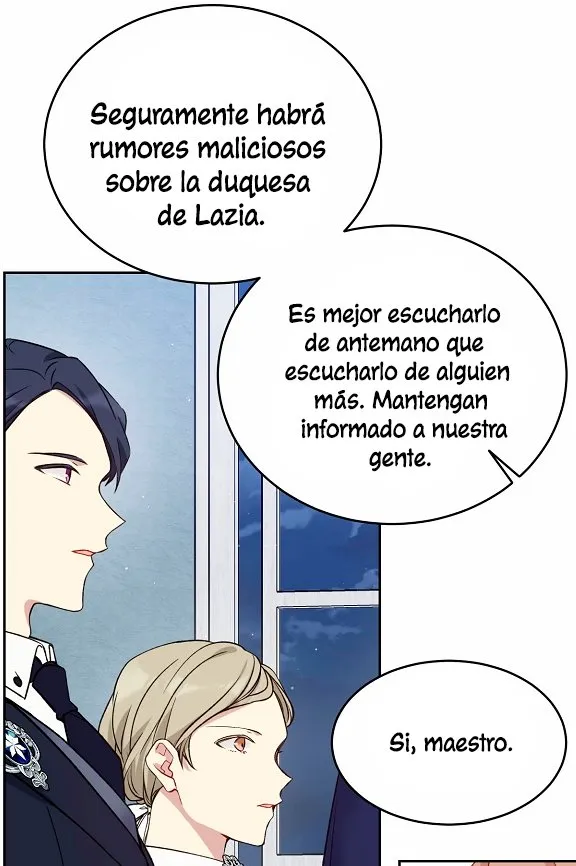 CORONA DE FLORA Capítulo 48 en Línea - página 64