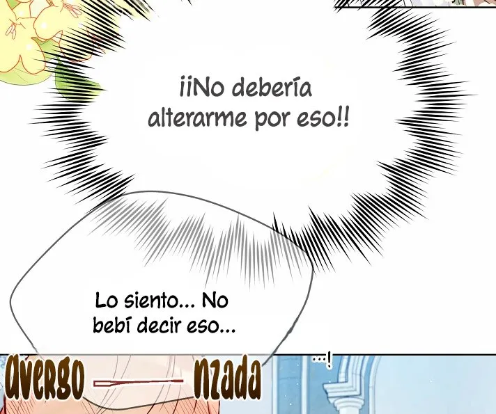 CORONA DE FLORA Capítulo 48 en Línea - página 71