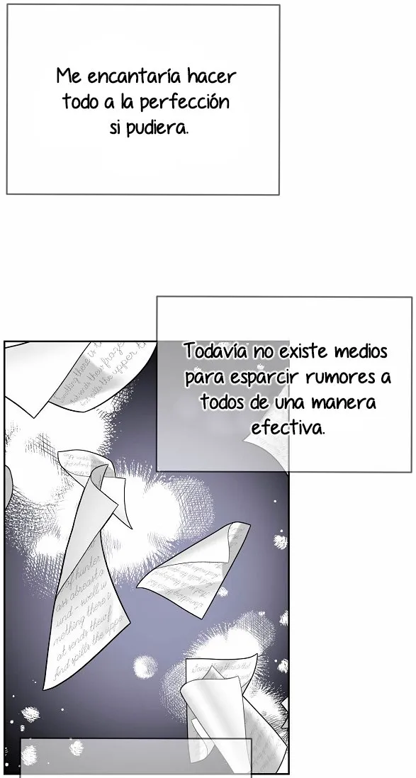 CORONA DE FLORA Capítulo 48 en Línea - página 74