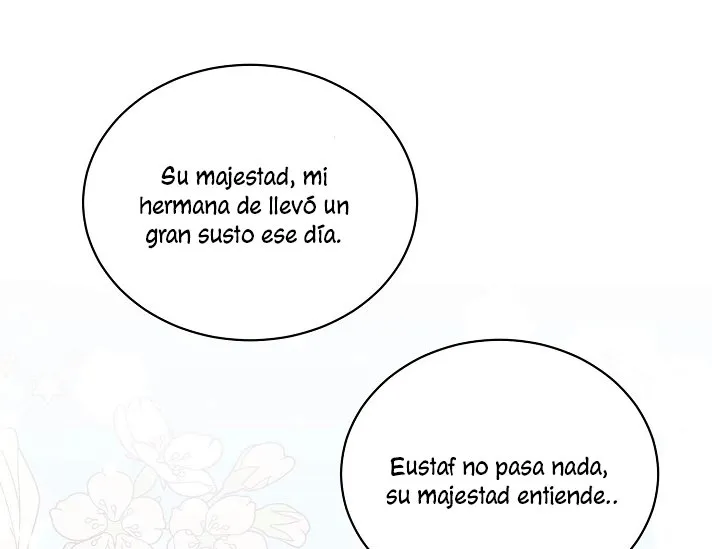 CORONA DE FLORA Capítulo 49 en Línea - página 9