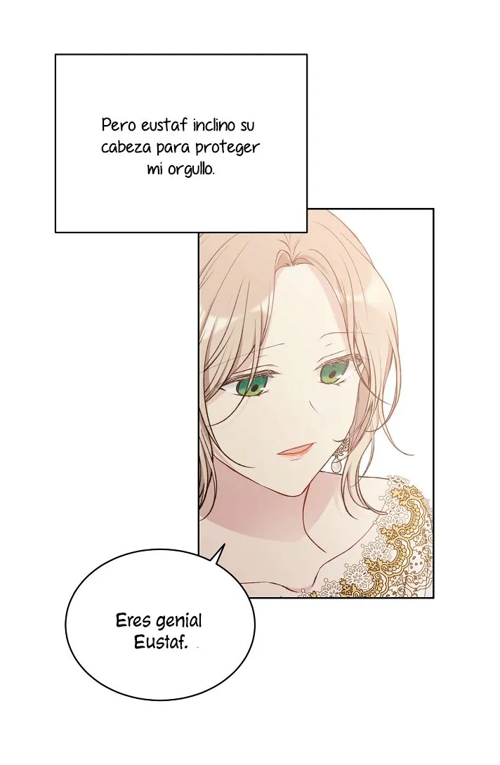 CORONA DE FLORA Capítulo 49 en Línea - página 21