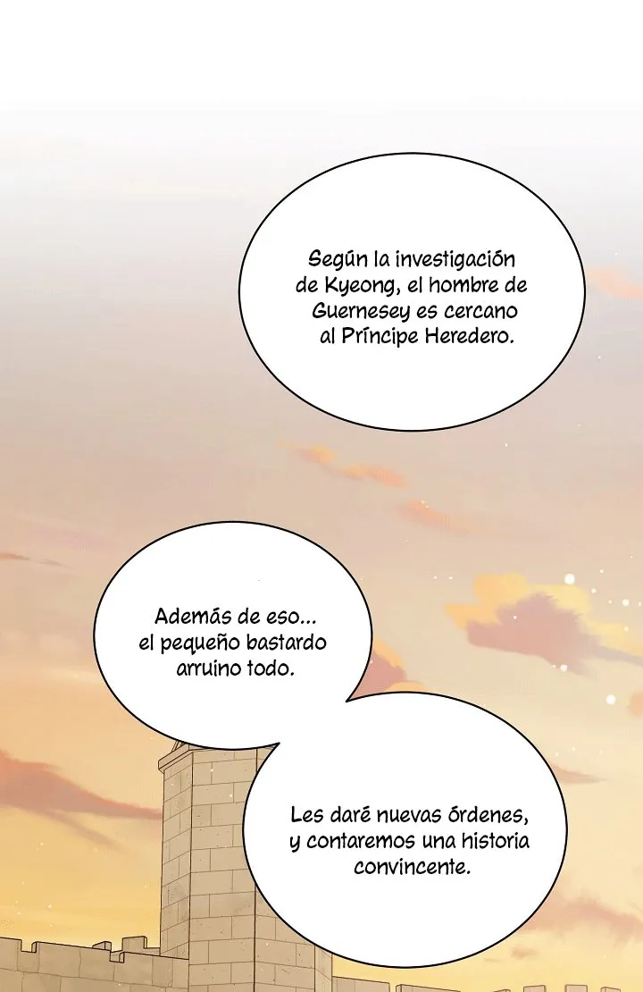 CORONA DE FLORA Capítulo 49 en Línea - página 34