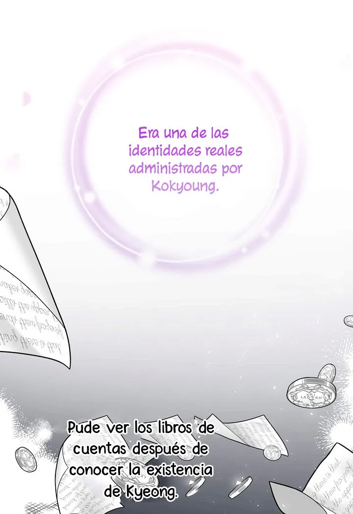 CORONA DE FLORA Capítulo 49 en Línea - página 43