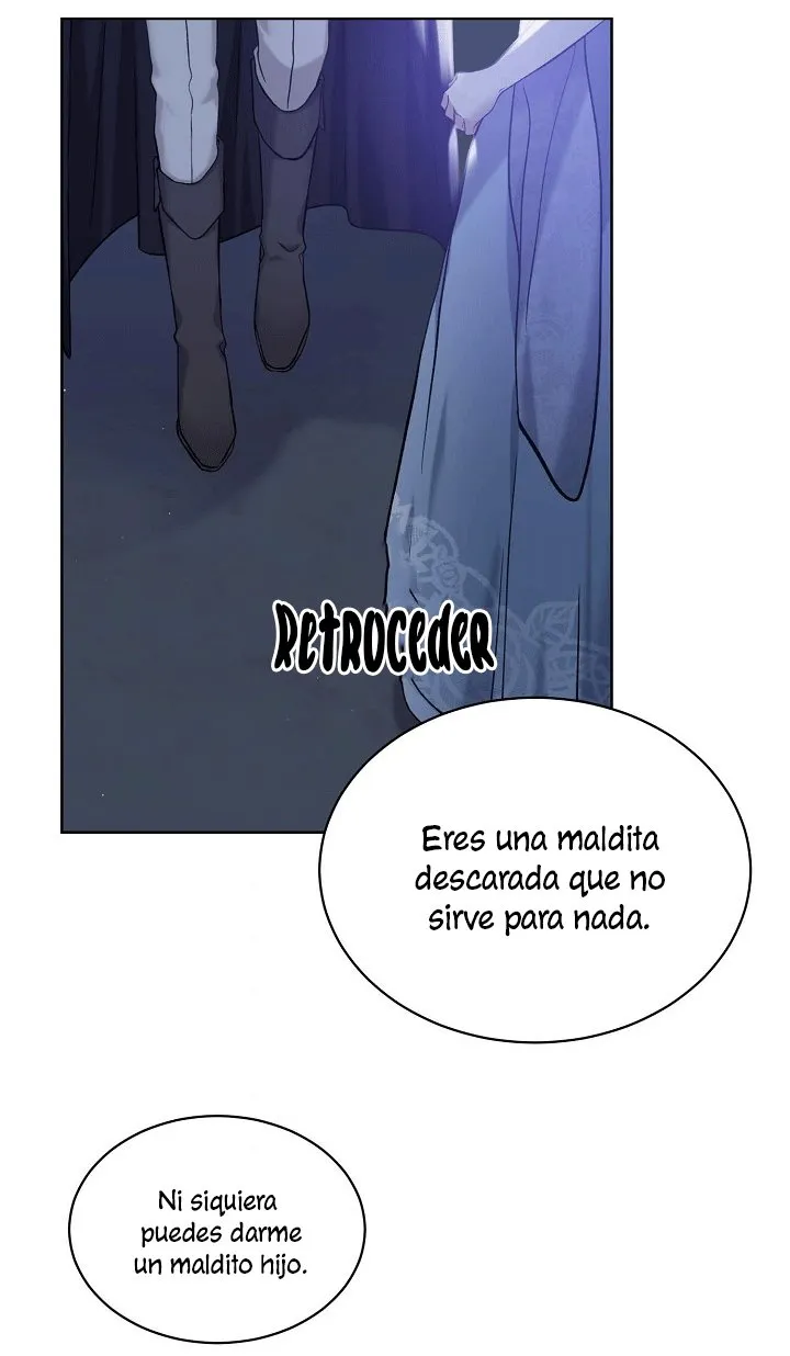 CORONA DE FLORA Capítulo 49 en Línea - página 55