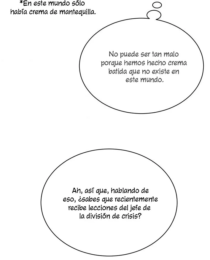 CORONA DE FLORA Capítulo 49 en Línea - página 69