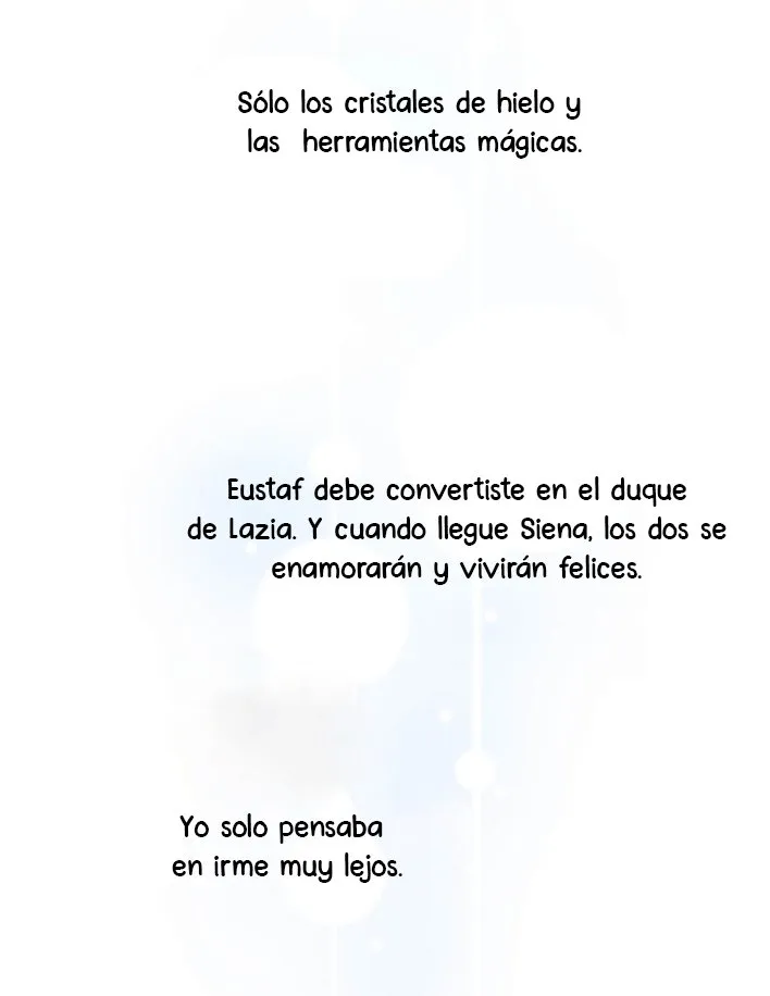 CORONA DE FLORA Capítulo 49 en Línea - página 83