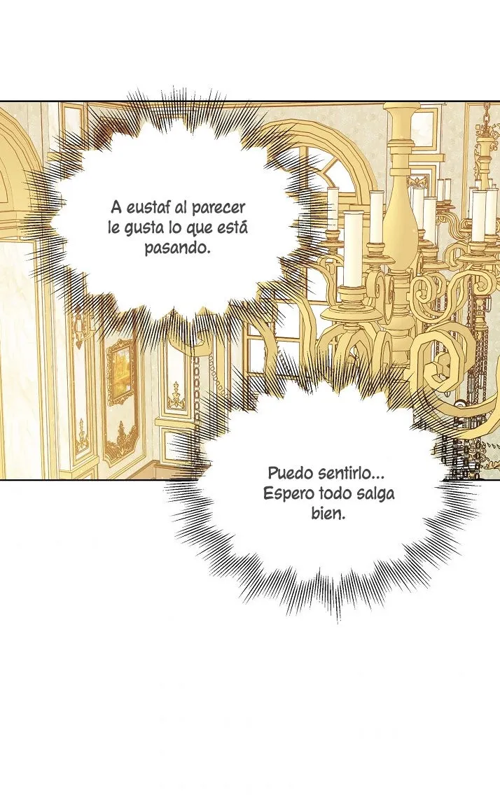 CORONA DE FLORA Capítulo 50 en Línea - página 12