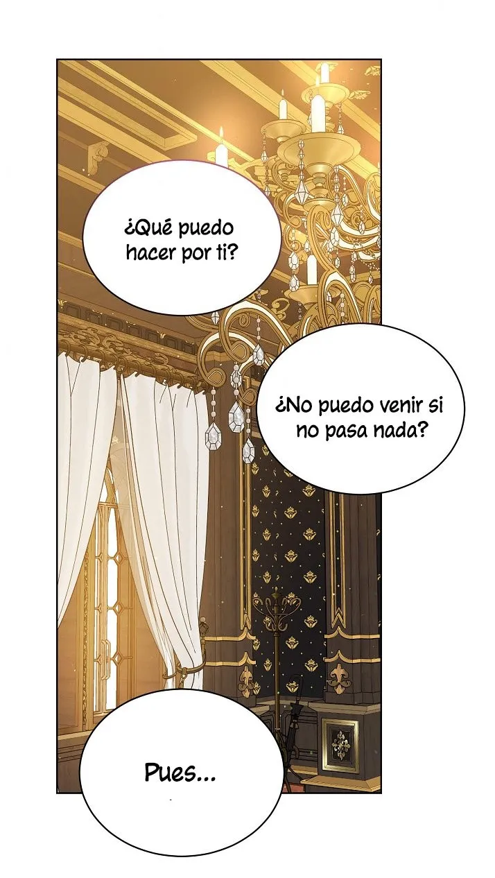 CORONA DE FLORA Capítulo 50 en Línea - página 42