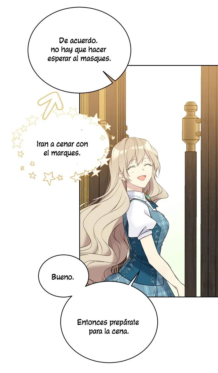 CORONA DE FLORA Capítulo 50 en Línea - página 56