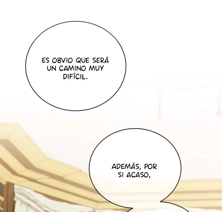 CORONA DE FLORA Capítulo 53 en Línea - página 35