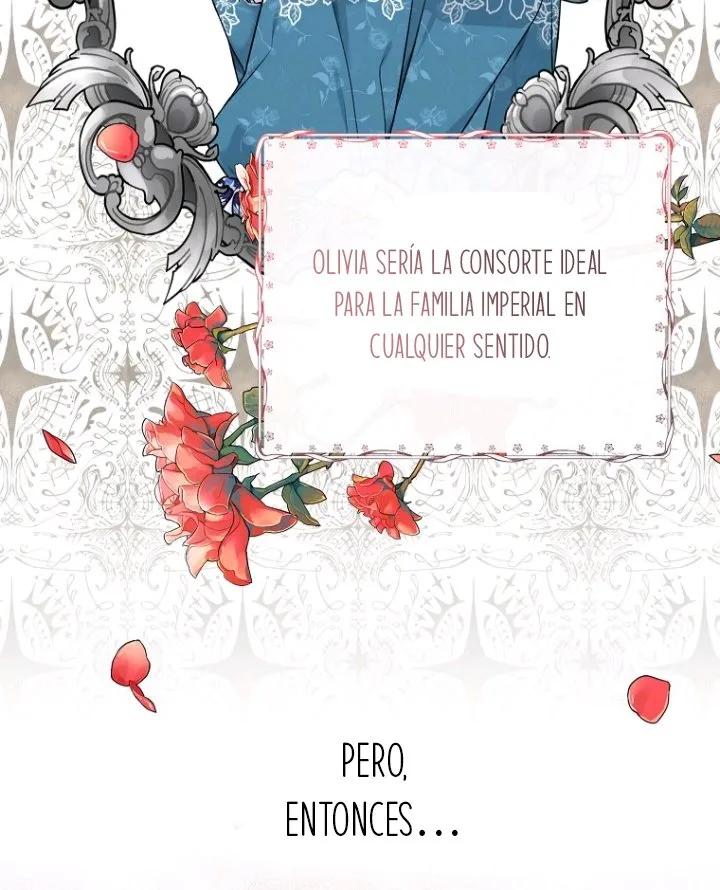 CORONA DE FLORA Capítulo 53 en Línea - página 39