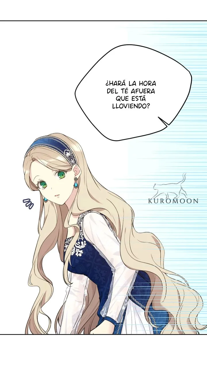 CORONA DE FLORA Capítulo 53 en Línea - página 59