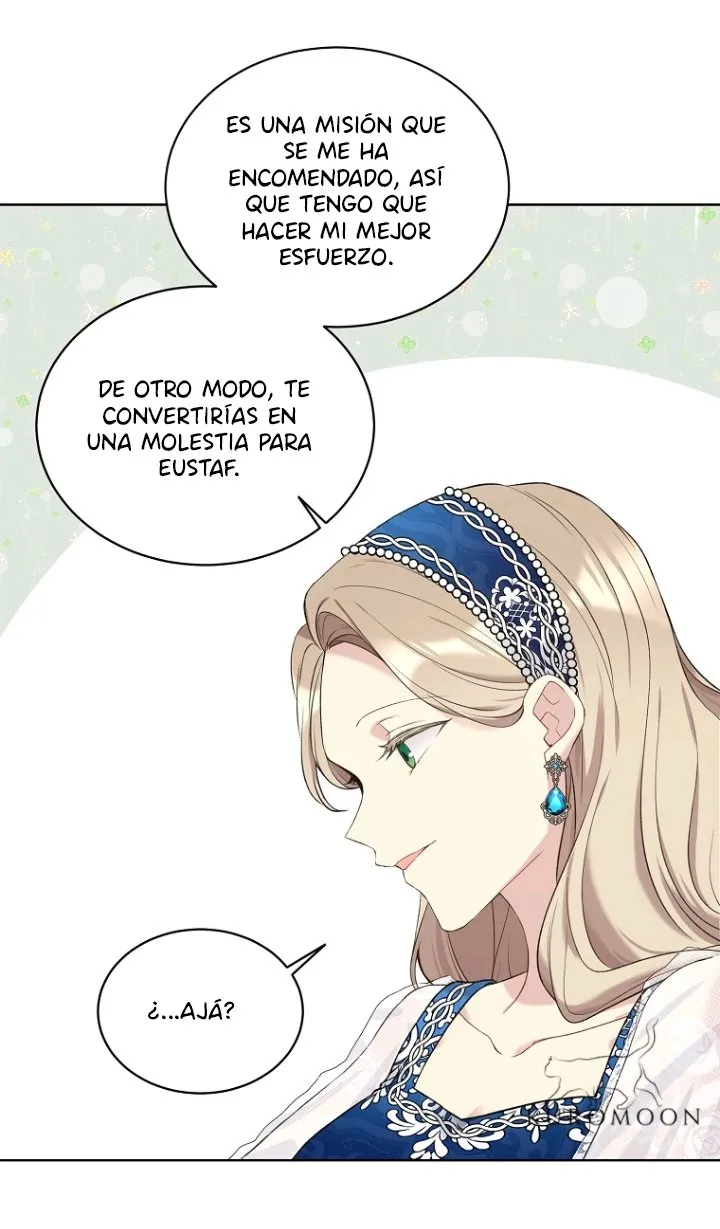 CORONA DE FLORA Capítulo 53 en Línea - página 65