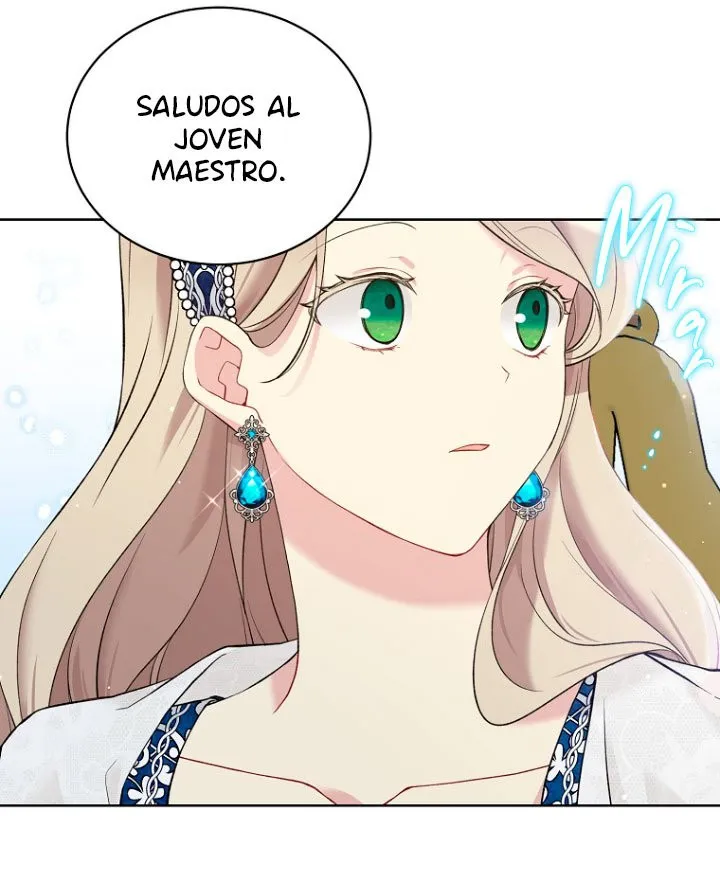 CORONA DE FLORA Capítulo 54 en Línea - página 16