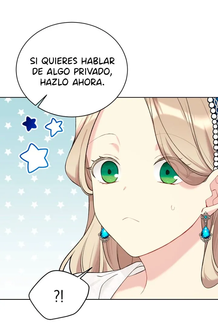 CORONA DE FLORA Capítulo 54 en Línea - página 33