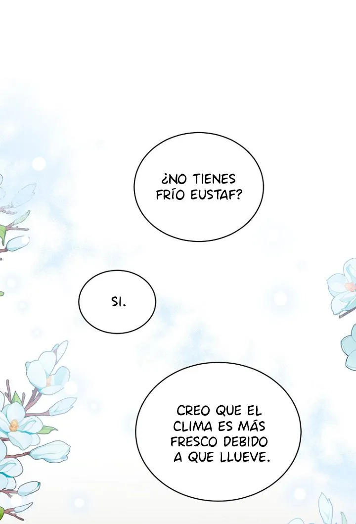 CORONA DE FLORA Capítulo 54 en Línea - página 36