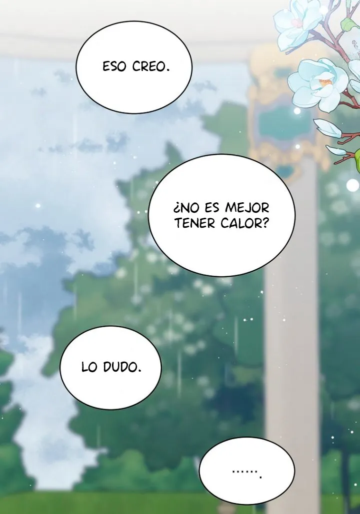 CORONA DE FLORA Capítulo 54 en Línea - página 37
