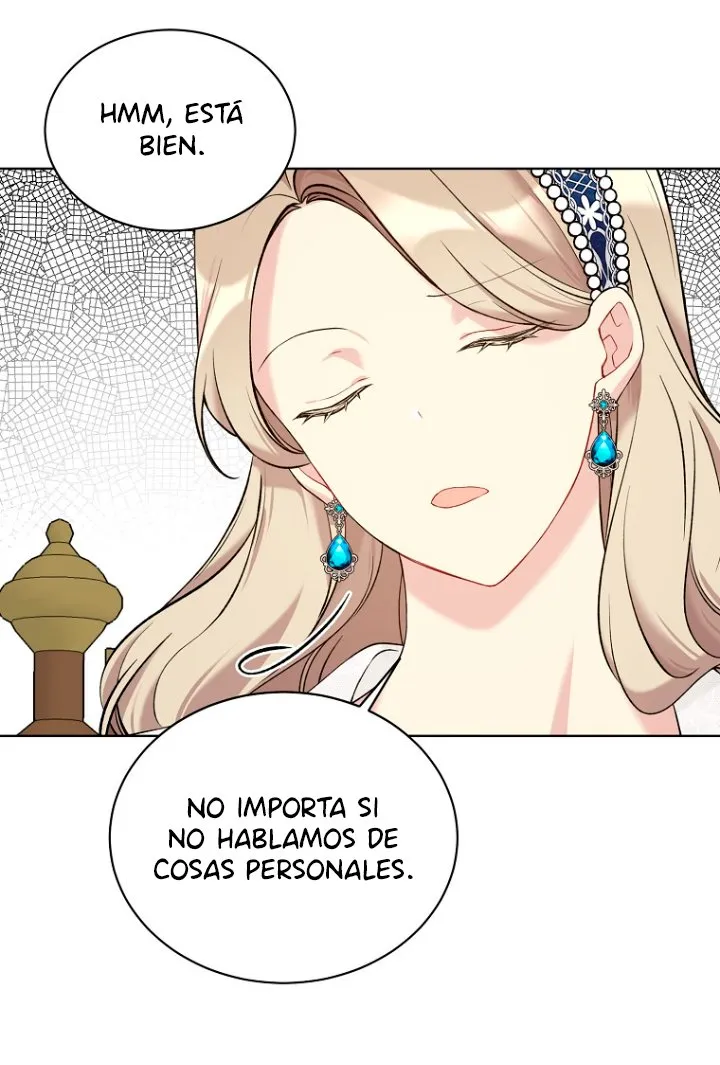 CORONA DE FLORA Capítulo 54 en Línea - página 41