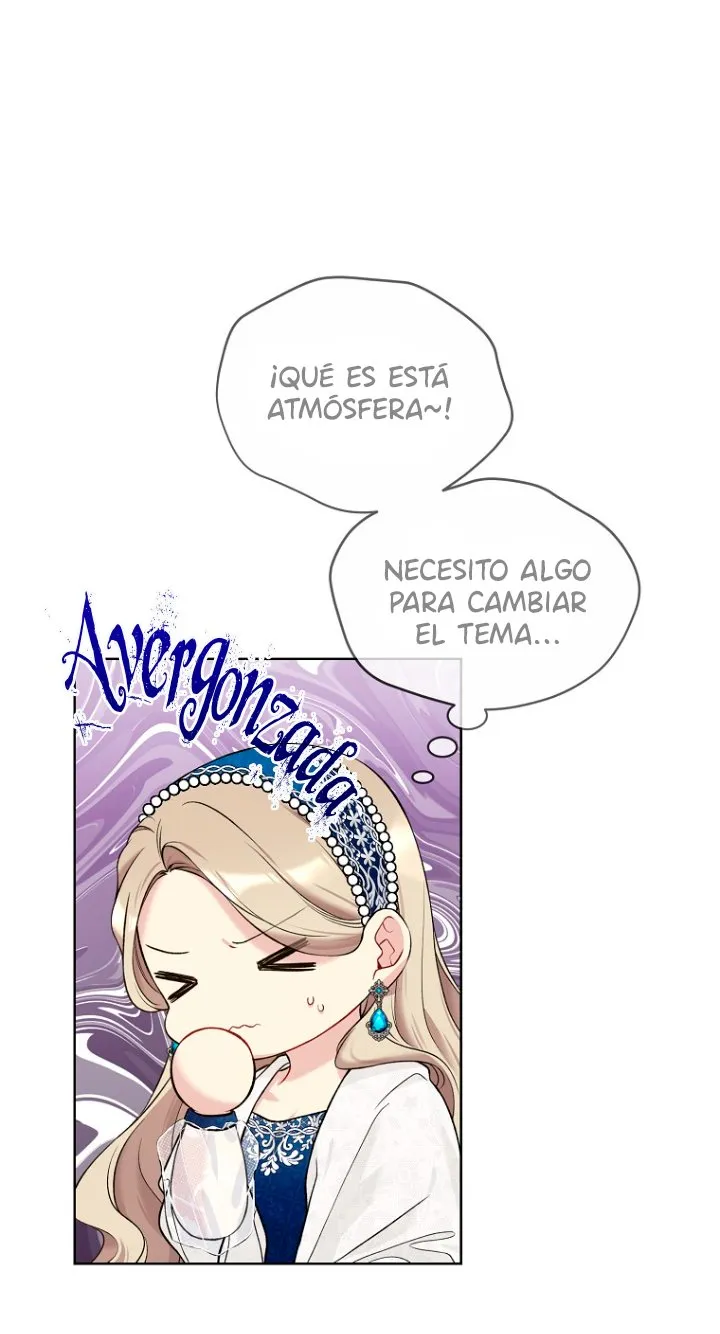 CORONA DE FLORA Capítulo 54 en Línea - página 44