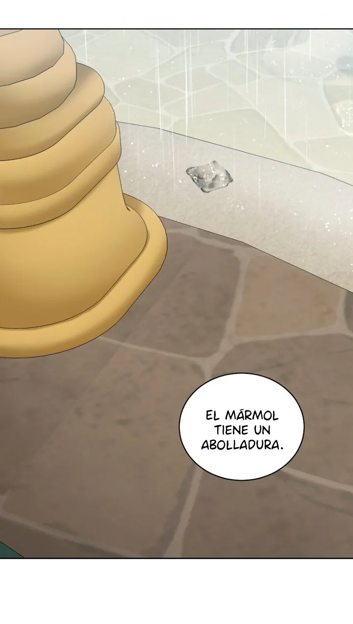 CORONA DE FLORA Capítulo 54 en Línea - página 47