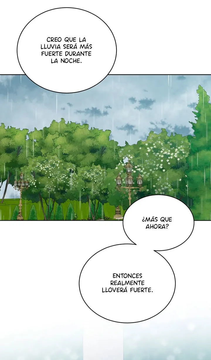 CORONA DE FLORA Capítulo 54 en Línea - página 71