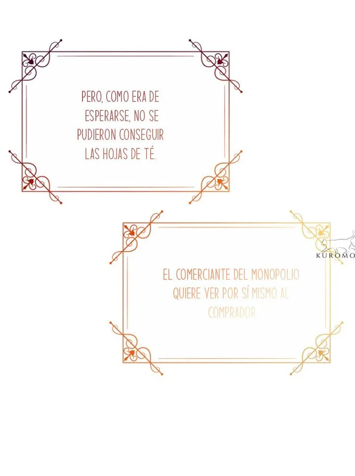CORONA DE FLORA Capítulo 55 en Línea - página 6
