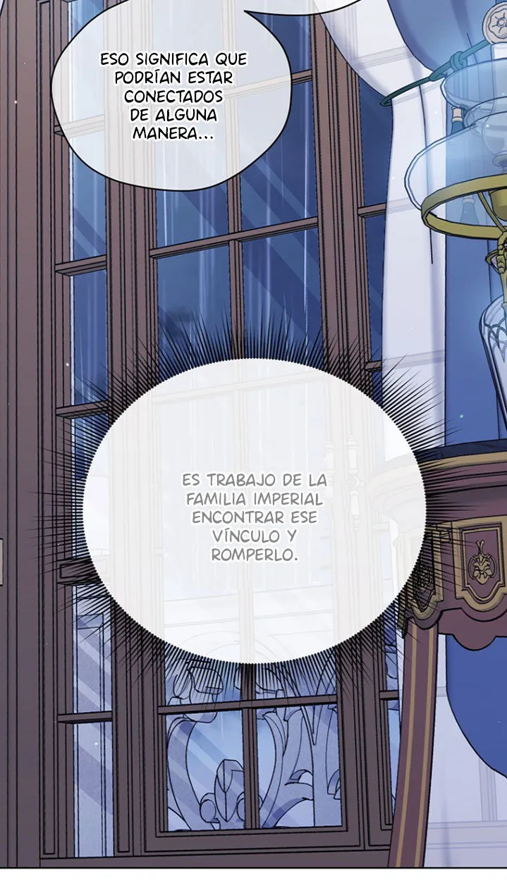 CORONA DE FLORA Capítulo 55 en Línea - página 9