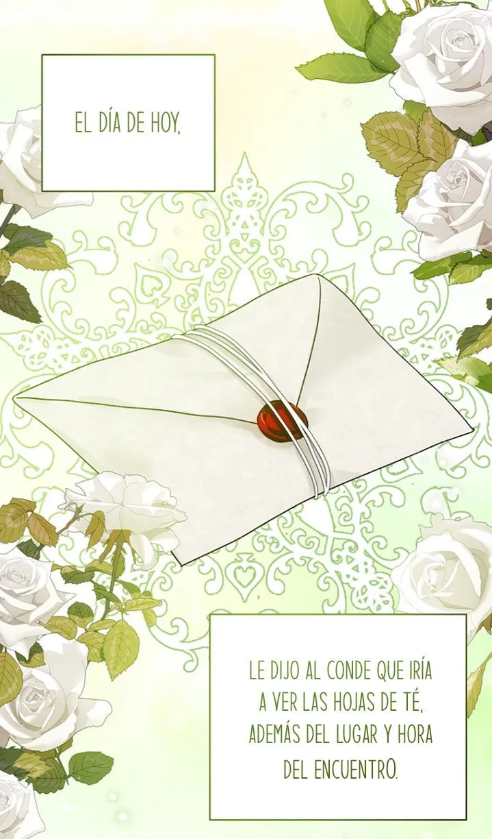 CORONA DE FLORA Capítulo 55 en Línea - página 16