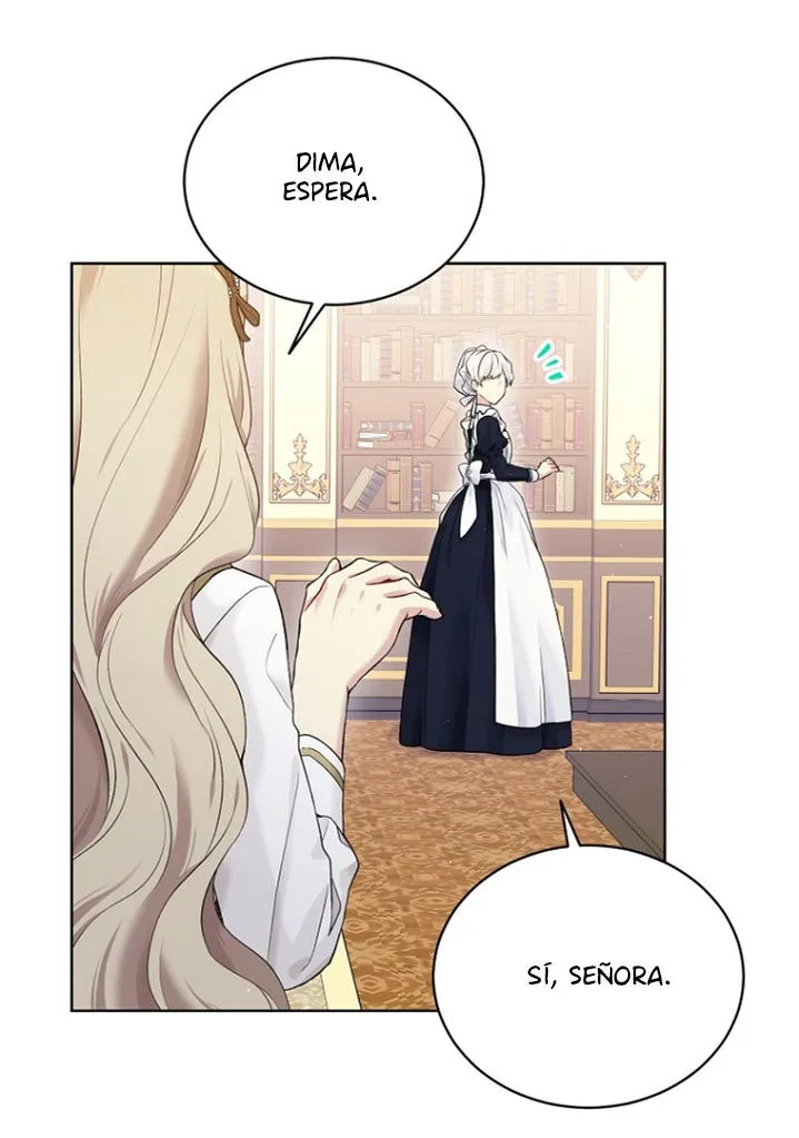 CORONA DE FLORA Capítulo 55 en Línea - página 20