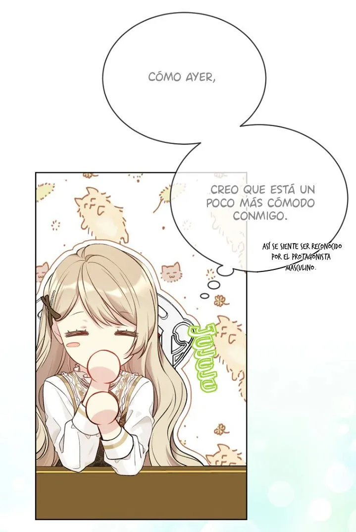 CORONA DE FLORA Capítulo 55 en Línea - página 34