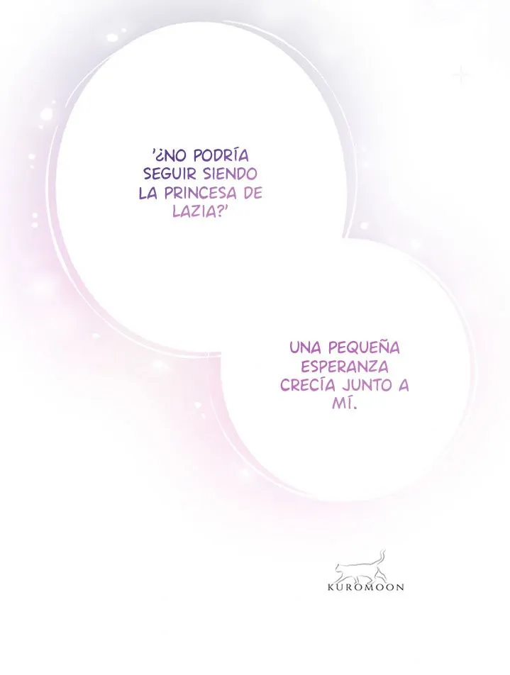CORONA DE FLORA Capítulo 55 en Línea - página 37