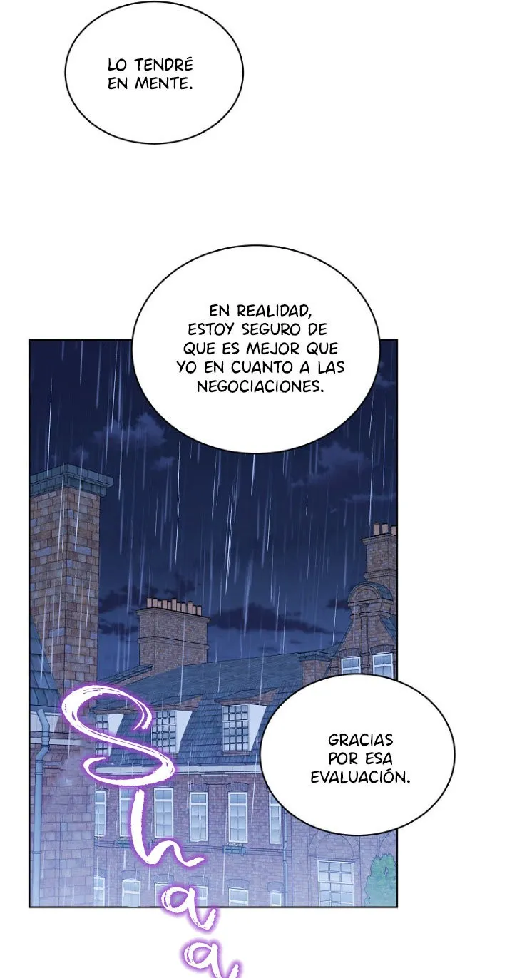 CORONA DE FLORA Capítulo 55 en Línea - página 52