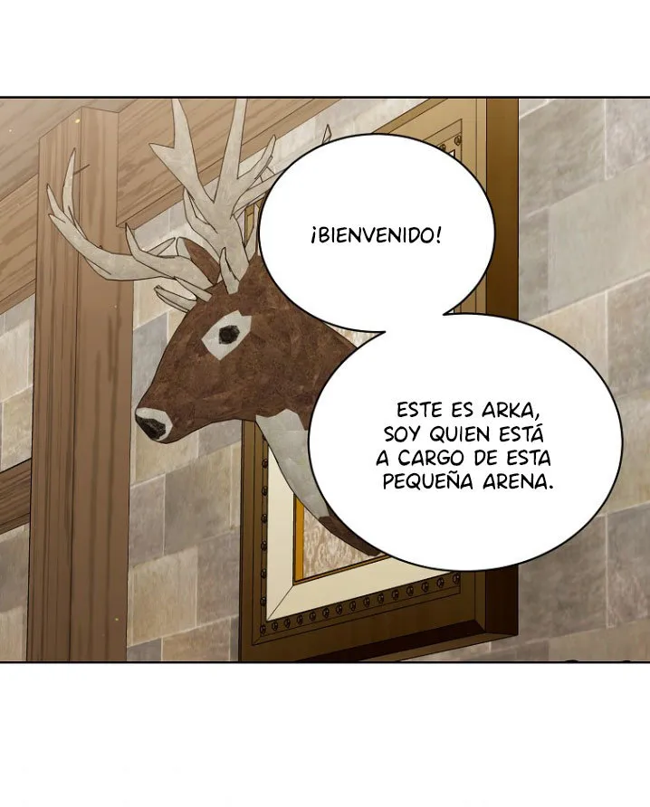 CORONA DE FLORA Capítulo 55 en Línea - página 70
