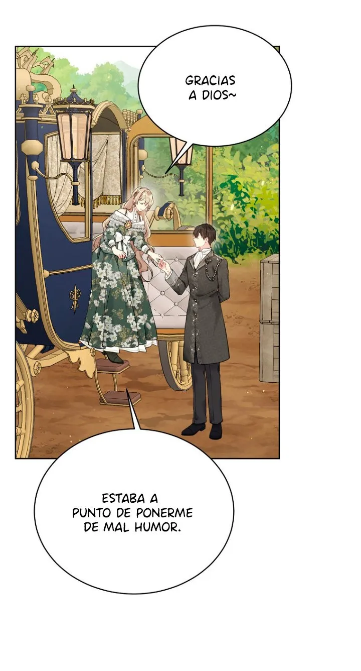 CORONA DE FLORA Capítulo 61 en Línea - página 28