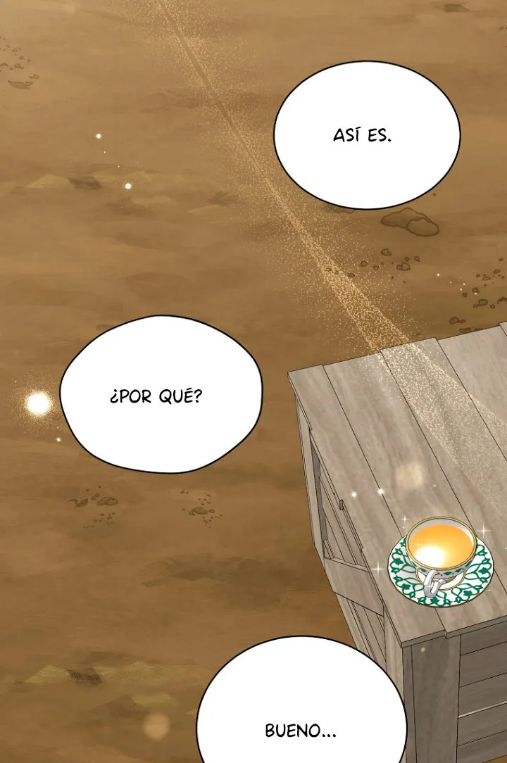 CORONA DE FLORA Capítulo 61 en Línea - página 44