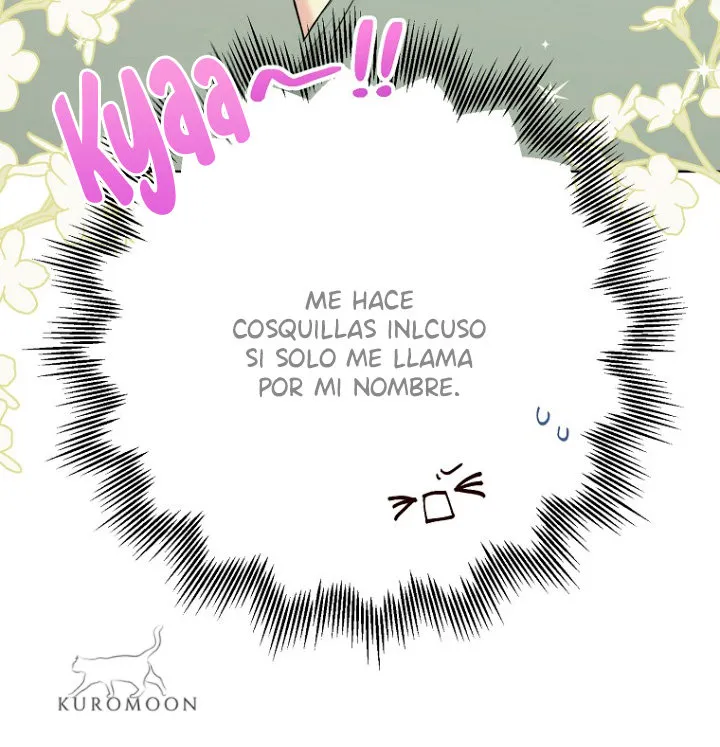CORONA DE FLORA Capítulo 62 en Línea - página 10
