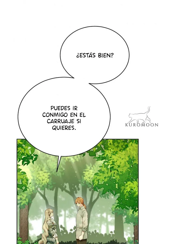 CORONA DE FLORA Capítulo 62 en Línea - página 13