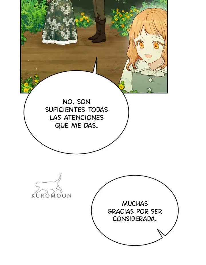CORONA DE FLORA Capítulo 62 en Línea - página 14