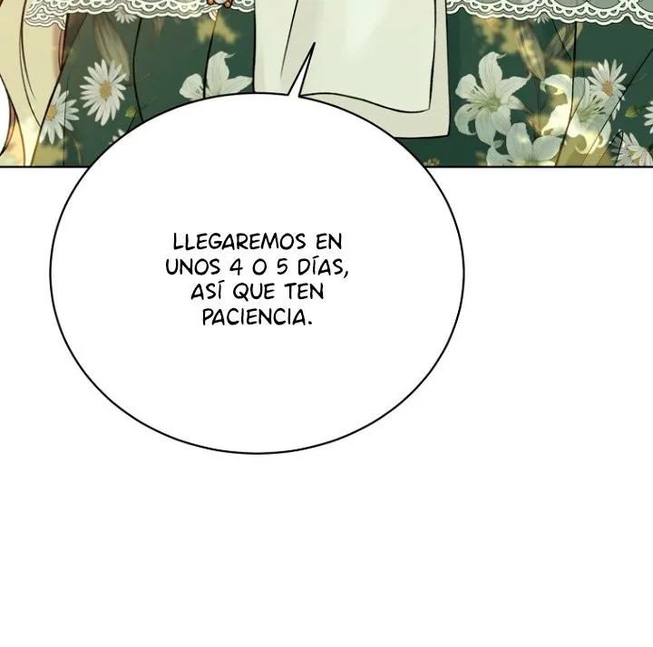 CORONA DE FLORA Capítulo 62 en Línea - página 22