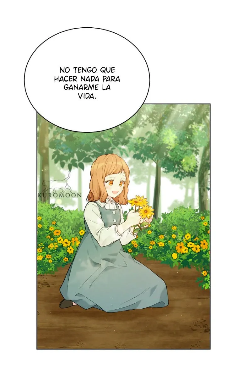 CORONA DE FLORA Capítulo 62 en Línea - página 24