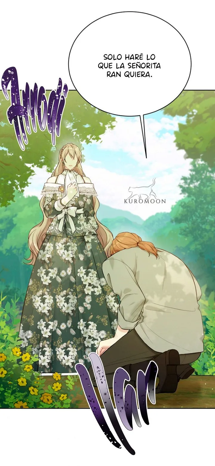 CORONA DE FLORA Capítulo 62 en Línea - página 29